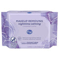 Kroger Scented Makeup Removing Nighttime Calming Cleansing Cloths 25 ct