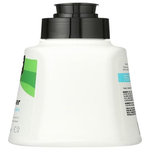 Whole Foods Market, Daily Facial Cleanser, Normal To Oily Skin, 16 Fl Oz
