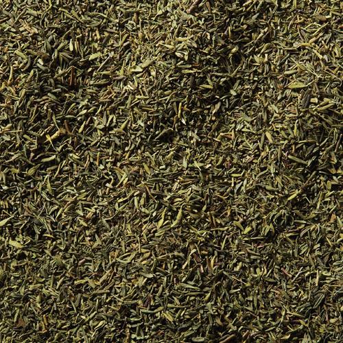 Mccormick Gourmet Organic Thyme, 0.65 Oz