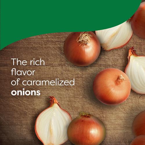 Knorr Soup Mix And Recipe Mix French Onion For Soups, Sauces And Simple Meals No Artificial Flavors 1.4 Oz