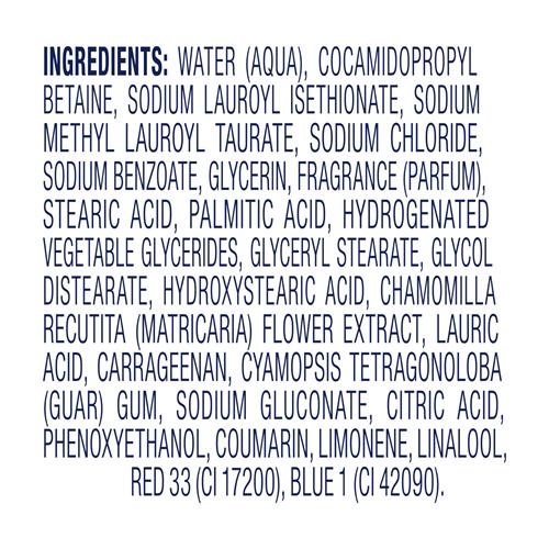 Dove Body Wash Relax Lavender Oil & Chamomile For 24Hr Lotion-Soft Skin Moisturizing Skin Cleanser With No Sulfates No Parabens 20 Oz