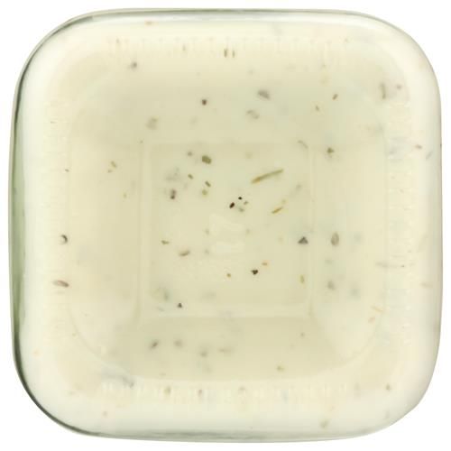 Whole Foods Market Organic Vegan Ranch Dressing, 12 Fl Oz