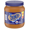 Kroger Peanut Butter Crunchy 64 oz