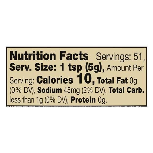 Private Selection Spicy Beer Whole Grain Mustard 9 oz
