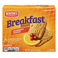 Benton's Orange  Cranberry Breakfast Biscuit, 8.8 oz