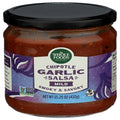 Whole Foods Market Chipotle Garlic Salsa, 15.25 Oz