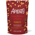 Aplenty Honey Roasted Chipotle Peanuts, 6 Oz