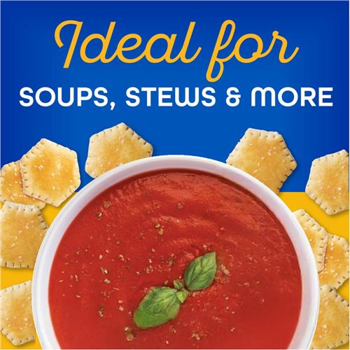 Kroger Original Oyster Crackers 12 oz
