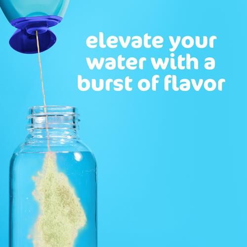 Mio Lemonade Naturally Flavored With Other Natural Flavor Liquid Water Enhancer, 3.24 Fl Oz Bottle