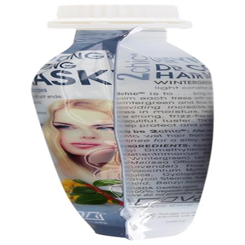 Mask Hair Clarifying Cal