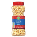 Southern Grove Dry  Roasted Unsalted Peanuts, 16 oz