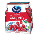 Ocean Spray Cranberry Cocktail Juice Drink, (Pack Of 6) 10 Ounce, 60 Fl Oz