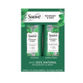 Suave Rosemary And Mint, 100% Natural, Invigorating Shampoo And Conditioner Set, 18 Oz 2 Pack
