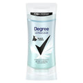 Degree Ultraclear Antiperspirant Deodorant Black+White Anti White Marks And Yellow Stains Deodorant For Women 2.6 Oz