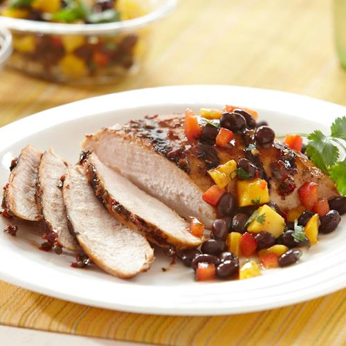 Lawrys Caribbean Jerk With Papaya Juice Marinade, 12 Fl Oz