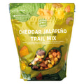 Southern Grove Jalapeno Cheddar Trail Mix - 14 oz