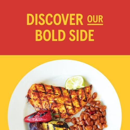 Bushs Canned Bourbon And Brown Sugar Grillin Beans, Plant-Based Protein, Good Source Of Fiber, Vegetarian, Fat Free, Gluten Free, 22 Oz
