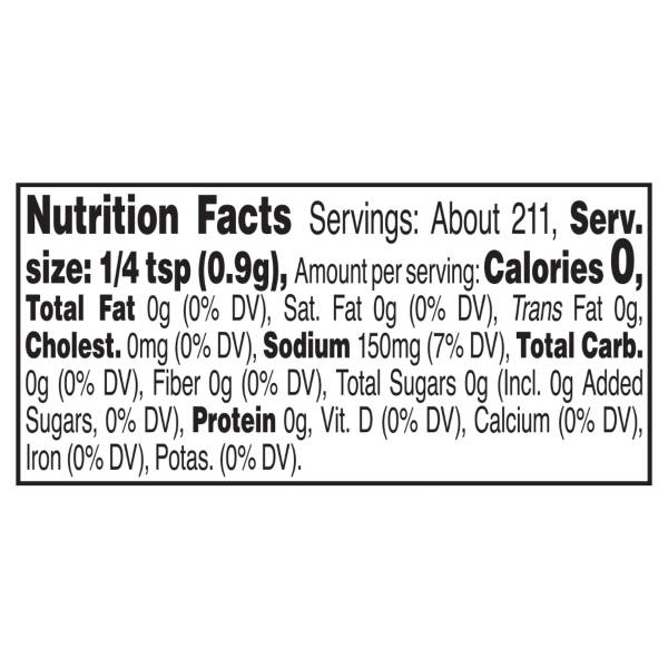 Stonemill Smoky Brown Sugar Rub - 6.7 oz