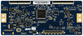 Vizio 55.43T10.C07 T-Con Board