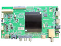 Onn M24194-MT Main Board, 515C90104M19, MT90104-ZC01-01, M19, 100012587