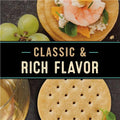 Private Selection Classic Entertainment Wheat Crackers 5.3 oz