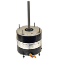 MARS 10404 1/4HP 825rpm Outdoor Condenser Fan Motor 8 poles, 1 shaft, TEAO Enclosed