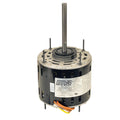 10466 Mars Multi-Horsepower Direct Drive Furnace Blower Motor (1/5 to 3/4 HP, 115V, 1075 RPM)