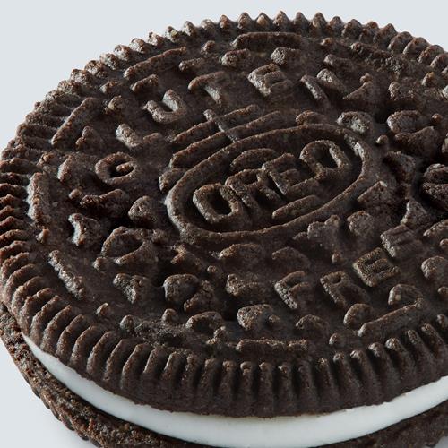 Oreo Gluten Free Chocolate Sandwich Cookies, Gluten Free Cookies, 12.08 Oz