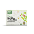 Whole Foods Market Organic No Oil Or Salt Microwave Popcorn, 9 Oz