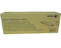 New, Pre-Owned - Xerox WORKCENTRE 6655 High Yield Yellow Toner Cartridge, 106R02750