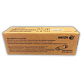 New, Pre-Owned - Xerox PHASER 6510/6515 High Yield Yellow Toner Cartridge, 106R03491