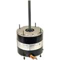 Mars 10729 – 1/3 HP 208–230V 1075 RPM Frame 48 Condenser Fan Motor