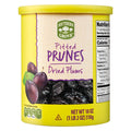 Southern Grove Pitted Dried Prunes, 18 oz