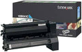 New, Pre-Owned - Lexmark C750 Standard Yield Cyan Toner Cartridge, 10B041C