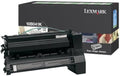 New, Pre-Owned - Lexmark C750 Standard Yield Black Toner Cartridge, 10B041K