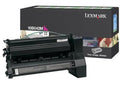 New, Pre-Owned - Lexmark C750 High Yield Magenta Toner Cartridge, 10B042M