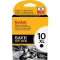 New, Pre-Owned - Kodak Extra Yield 10XL Black Ink Cartridge