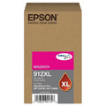 New, Pre-Owned - Epson 912XL High Yield Magenta Ink Cartridge, T912XL320