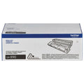 New, Pre-Owned - Brother DR-890 High Yield Black Toner Cartridge