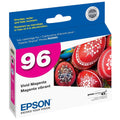 New, Pre-Owned - Epson 96 (T0963) Magenta Ink Cartridge