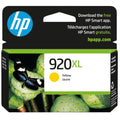 New, Pre-Owned - HP New, Pre-Owned - 920XL (CD974AN) Yellow Ink Cartridge