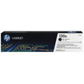 New, Pre-Owned - HP 130A Black LaserJet Toner Cartridge, CF350A