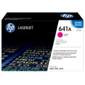 New, Pre-Owned - HP 641A High Yield Magenta LaserJet Toner Cartridge, C9723A