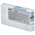 New, Pre-Owned - Epson T6535 Light Cyan Ink Cartridge, T653500