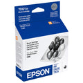 New, Pre-Owned - Epson T032 Standard-Yield Black Ink Cartridge, T032120