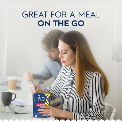 Barilla Ready Pasta Penne