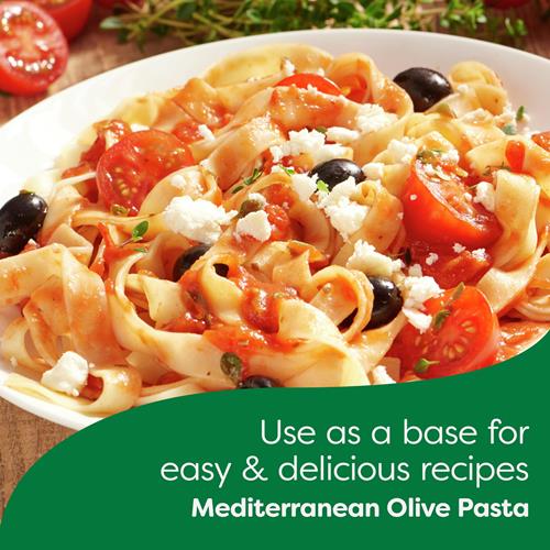 Knorr Sauce Mix Garlic & Herb Creamy Pasta Sauce For Simple Meals And Sides No Artificial Flavors, No Added Msg 1.6 Oz
