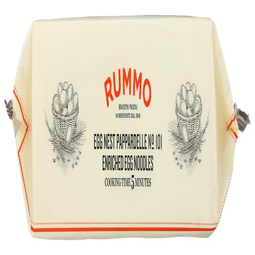 Rummo Pappardelle Egg Nest No. 101, 8.82 Oz