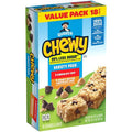 Quaker Chewy Granola Bar Variety Pack, 0.84 Oz, 18 Ct