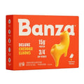 Banza Deluxe Elbows Mac And Cheese With Creamy Cheddar - High Protein, Gluten Free, And Lower Carb Deluxe Protein Mac And Cheese 11.0Oz